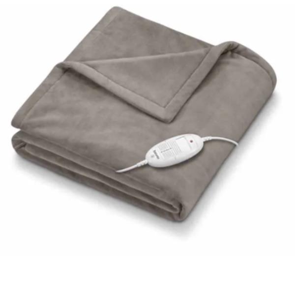 Beurer HD 75 COSY - SOVRACOPERTA TERMICA